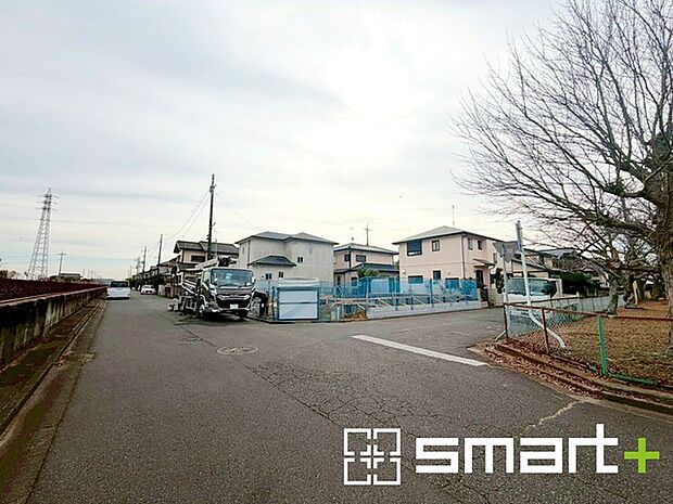 ~資金計画もお任せください~ ・ご見学はもちろん、住宅ローンなど資金面のご相談だけでもお気軽にどうぞ。 ・プロのアドバイザーがお客様にとって最適なプランをご提案させていただきます。