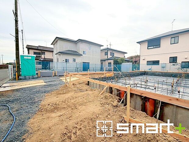 〜ご家族を守る「耐震等級3」〜 ・住宅性能評価において「耐震等級3」を取得。地震に強い家であることが証明されております。 ・倒壊の恐れが低くなりますので、地震保険が半額になるメリットも。 