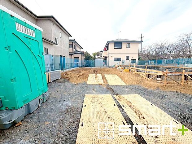 ~国が認めた長期優良住宅~ ・名の通り長期に亘り優れた性能が持続する長期優良住宅。 ・税制面での優遇などもございます。詳細は担当までお気軽にお問い合わせくださいませ。