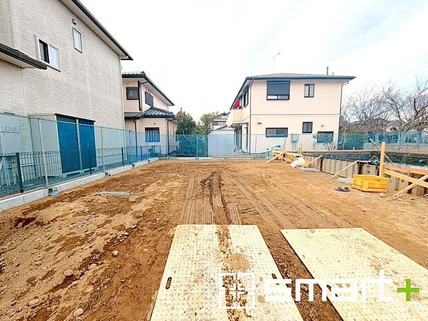 ~維持管理対策も取られております~ ・住宅性能評価において「維持管理対策等級3」を取得。 ・各点検口などが配置され、住宅のメンテナンスがしやすい造りとなっております。