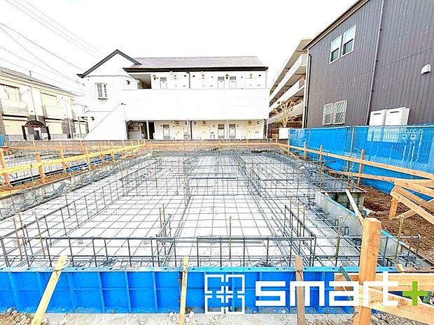 ~国が認めた長期優良住宅~ ・名の通り長期に亘り優れた性能が持続する長期優良住宅。 ・税制面での優遇などもございます。詳細は担当までお気軽にお問い合わせくださいませ。