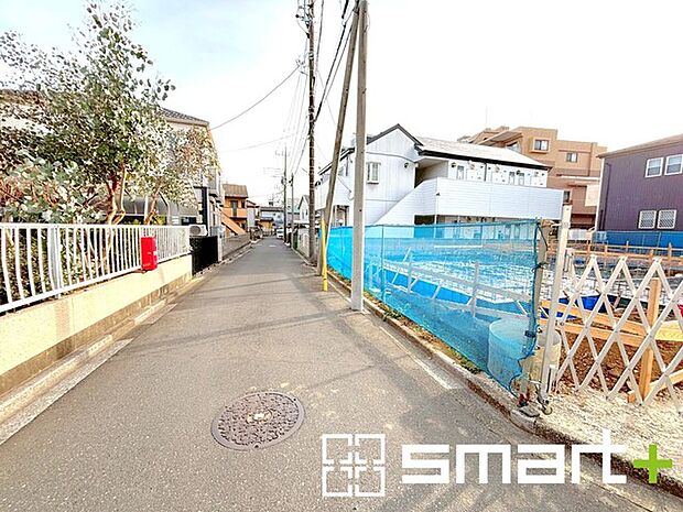 〜周辺環境もご案内いたします〜 ・建物自体ももちろん大切ですが、暮らしていく上でとても大切な周辺環境。 ・ご見学時に周辺環境も併せてご案内させていただきますので、お気軽にご相談ください。 