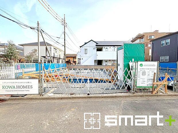 ~国が認めた長期優良住宅~ ・名の通り長期に亘り優れた性能が持続する長期優良住宅。 ・税制面での優遇などもございます。詳細は担当までお気軽にお問い合わせくださいませ。