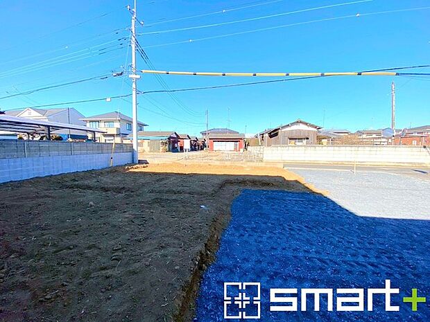 ~地盤調査も実施済み~ ・建物建築前に地盤調査もしておりますので、安心して永くお住まいいただける住宅です。 ・アフターサービスも充実しておりますので、詳細はぜひお問合せくださいませ。