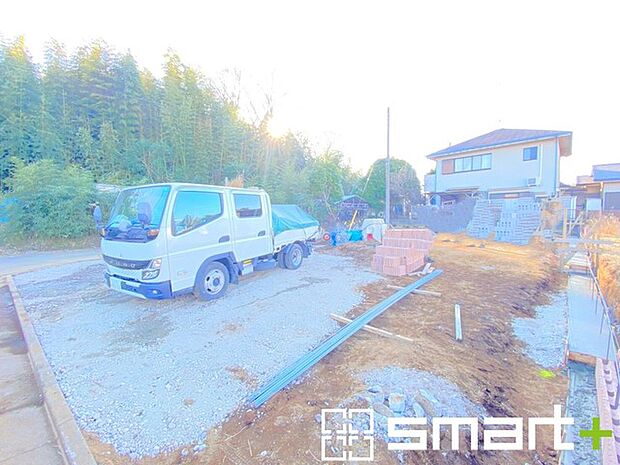 ~資金計画もお任せください~ ・ご見学はもちろん、住宅ローンなど資金面のご相談だけでもお気軽にどうぞ。 ・プロのアドバイザーがお客様にとって最適なプランをご提案させていただきます。