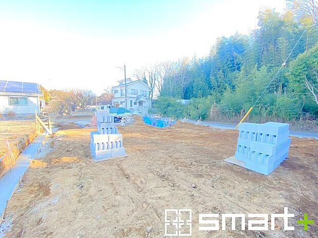 ~ご家族を守る「耐震等級3」~ ・住宅性能評価において「耐震等級3」を取得。地震に強い家であることが証明されております。 ・倒壊の恐れが低くなりますので、地震保険が半額になるメリットも。