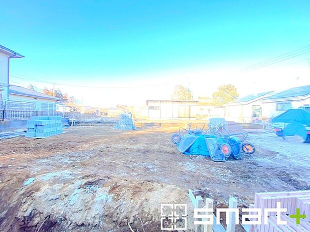 ~国が認めた長期優良住宅~ ・名の通り長期に亘り優れた性能が持続する長期優良住宅。 ・税制面での優遇などもございます。詳細は担当までお気軽にお問い合わせくださいませ。