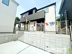 千葉県我孫子市青山