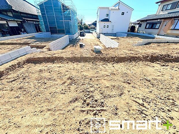 〜資金計画もお任せください〜 ・ご見学はもちろん、住宅ローンなど資金面のご相談だけでもお気軽にどうぞ。 ・プロのアドバイザーがお客様にとって最適なプランをご提案させていただきます。 