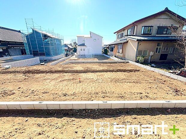 ~ご家族を守る「耐震等級3」~ ・住宅性能評価において「耐震等級3」を取得。地震に強い家であることが証明されております。 ・倒壊の恐れが低くなりますので、地震保険が半額になるメリットも。