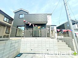 千葉県我孫子市青山
