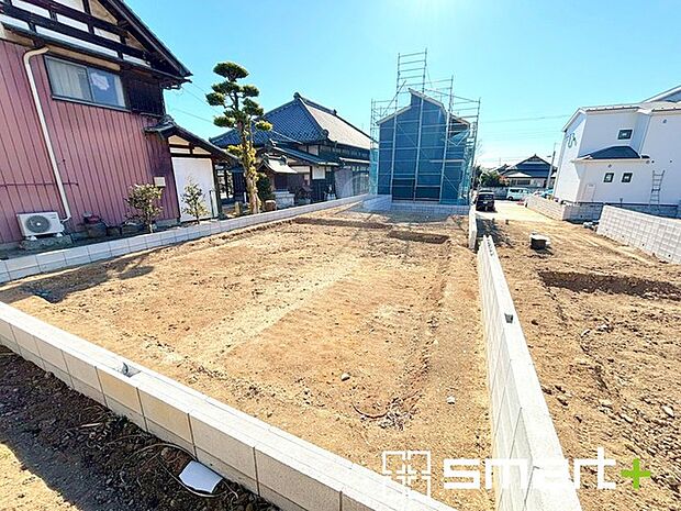 ~ご家族を守る「耐震等級3」~ ・住宅性能評価において「耐震等級3」を取得。地震に強い家であることが証明されております。 ・倒壊の恐れが低くなりますので、地震保険が半額になるメリットも。