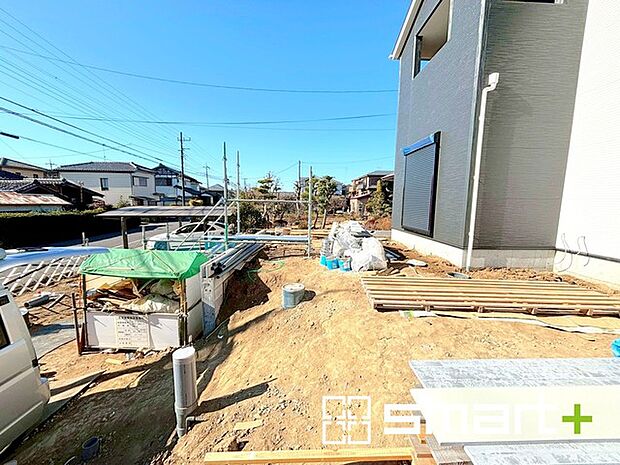 ~地盤調査も実施済み~ ・建物建築前に地盤調査もしておりますので、安心して永くお住まいいただける住宅です。 ・アフターサービスも充実しておりますので、詳細はぜひお問合せくださいませ。