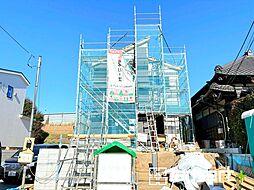 千葉県我孫子市青山