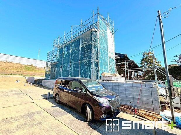 ~国が認めた長期優良住宅~ ・名の通り長期に亘り優れた性能が持続する長期優良住宅。 ・税制面での優遇などもございます。詳細は担当までお気軽にお問い合わせくださいませ。