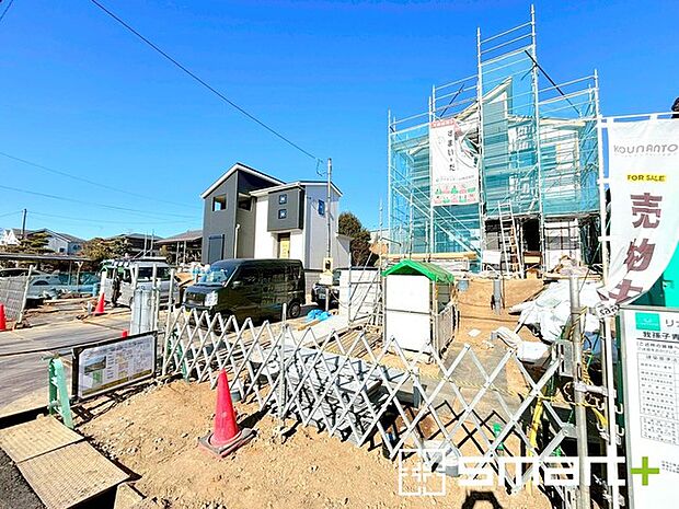 〜地盤調査も実施済み〜 ・建物建築前に地盤調査もしておりますので、安心して永くお住まいいただける住宅です。 ・アフターサービスも充実しておりますので、詳細はぜひお問合せくださいませ。 
