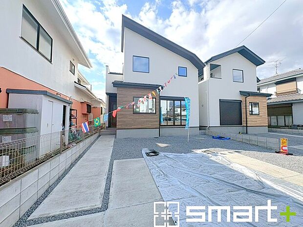 〜資金計画もお任せください〜 ・ご見学はもちろん、住宅ローンなど資金面のご相談だけでもお気軽にどうぞ。 ・プロのアドバイザーがお客様にとって最適なプランをご提案させていただきます。