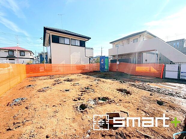 ~ご家族を守る「耐震等級3」~ ・住宅性能評価において「耐震等級3」を取得。地震に強い家であることが証明されております。 ・倒壊の恐れが低くなりますので、地震保険が半額になるメリットも。