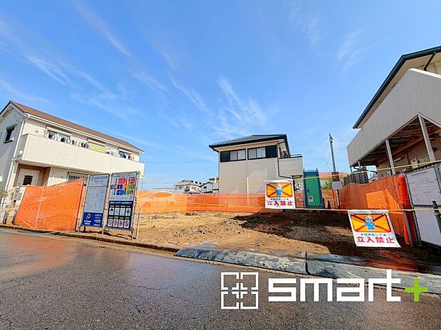 ~国が認めた長期優良住宅~ ・名の通り長期に亘り優れた性能が持続する長期優良住宅。 ・税制面での優遇などもございます。詳細は担当までお気軽にお問い合わせくださいませ。