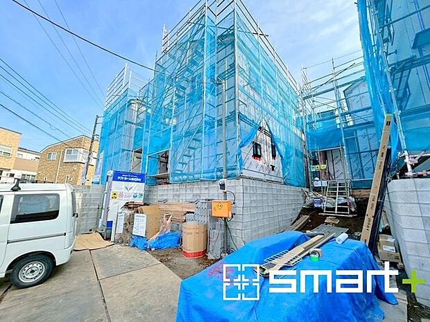 〜ホルムアルデヒド対策も〜 ・住宅性能評価において「ホルムアルデヒド対策等級3」を取得。 ・有害物質の発散を抑える事で健康的な生活が送れます。