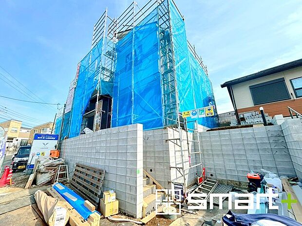 〜ご家族を守る「耐震等級3」〜 ・住宅性能評価において「耐震等級3」を取得。地震に強い家であることが証明されております。 ・倒壊の恐れが低くなりますので、地震保険が半額になるメリットも。