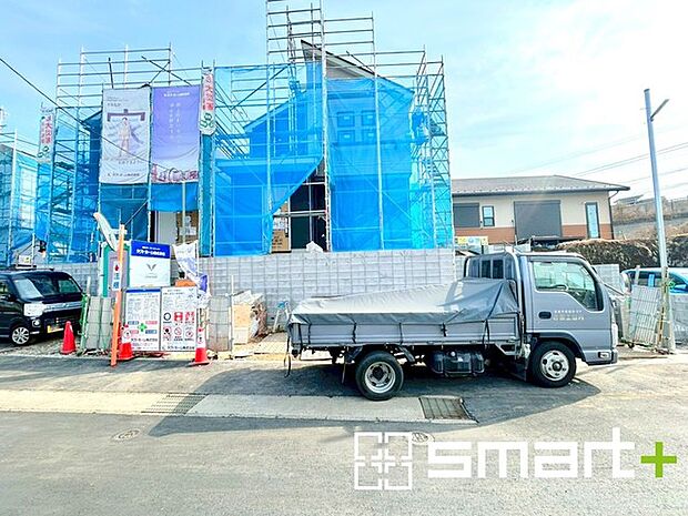 〜地盤調査も実施済み〜 ・建物建築前に地盤調査もしておりますので、安心して永くお住まいいただける住宅です。 ・アフターサービスも充実しておりますので、詳細はぜひお問合せくださいませ。