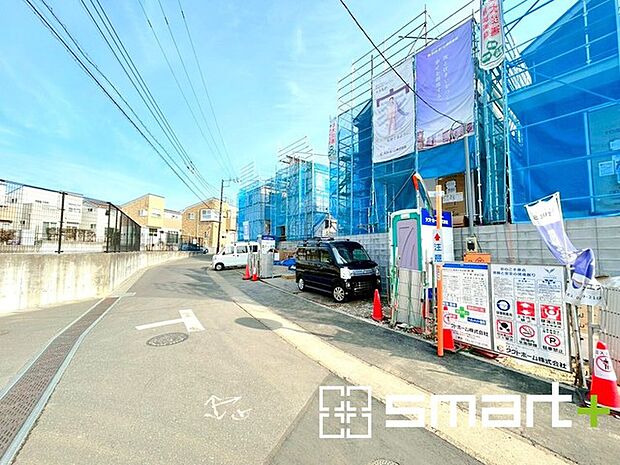 〜周辺環境もご案内いたします〜 ・建物自体ももちろん大切ですが、暮らしていく上でとても大切な周辺環境。 ・ご見学時に周辺環境も併せてご案内させていただきますので、お気軽にご相談ください。