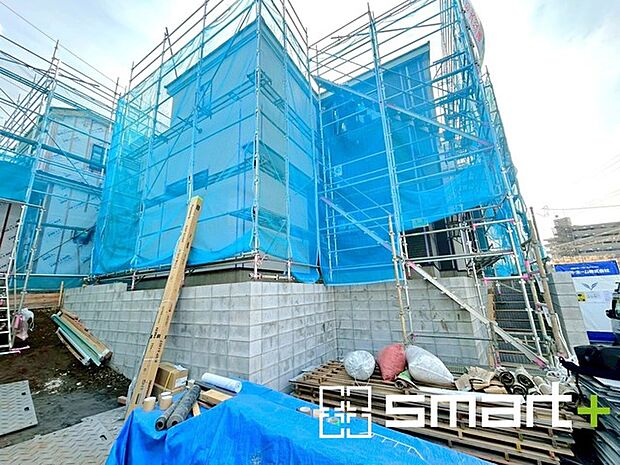 〜ご家族を守る「耐震等級3」〜 ・住宅性能評価において「耐震等級3」を取得。地震に強い家であることが証明されております。 ・倒壊の恐れが低くなりますので、地震保険が半額になるメリットも。