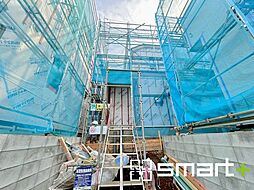 千葉県我孫子市台田２丁目