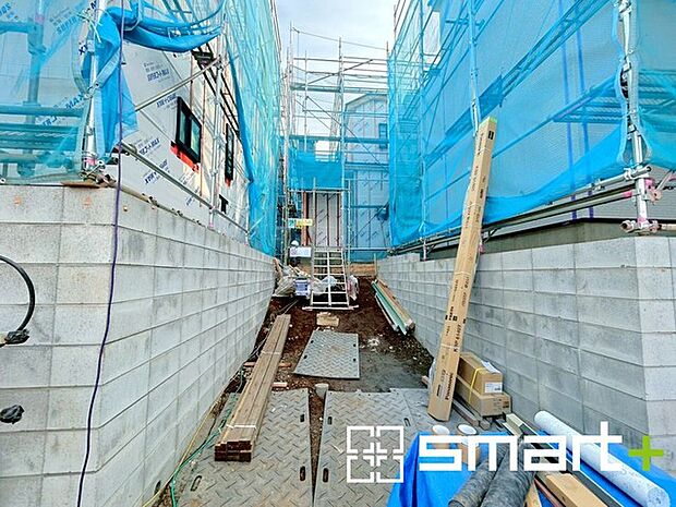 〜ホルムアルデヒド対策も〜 ・住宅性能評価において「ホルムアルデヒド対策等級3」を取得。 ・有害物質の発散を抑える事で健康的な生活が送れます。