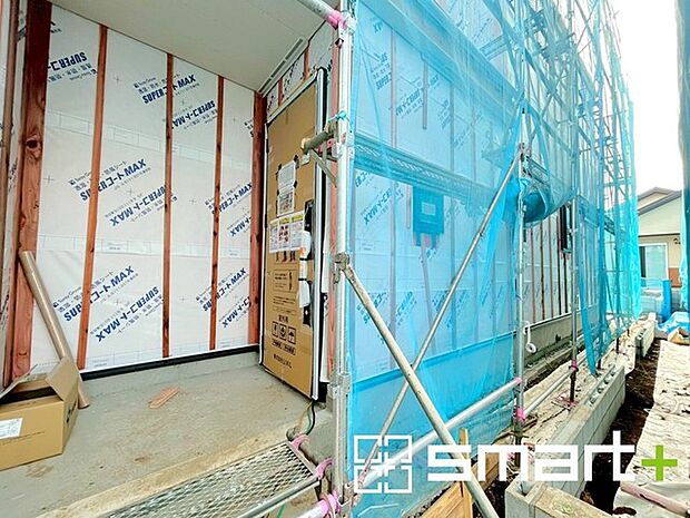 ~オプション工事もお任せください~ ・せっかくの良い住宅を更に良くする各種オプション工事。 ・住宅オプション協会加盟の当社なら様々なご提案が可能です。ぜひお気軽にご相談くださいませ。