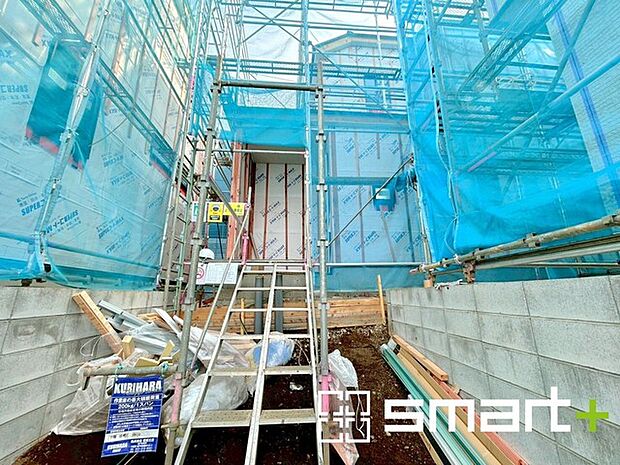 ~地盤調査も実施済み~ ・建物建築前に地盤調査もしておりますので、安心して永くお住まいいただける住宅です。 ・アフターサービスも充実しておりますので、詳細はぜひお問合せくださいませ。