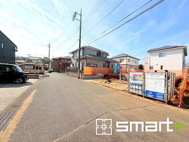 ~資金計画もお任せください~ ・ご見学はもちろん、住宅ローンなど資金面のご相談だけでもお気軽にどうぞ。 ・プロのアドバイザーがお客様にとって最適なプランをご提案させていただきます。