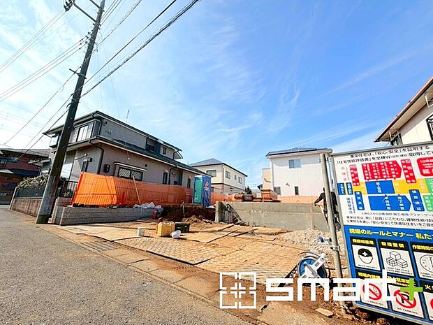 ~国が認めた長期優良住宅~ ・名の通り長期に亘り優れた性能が持続する長期優良住宅。 ・税制面での優遇などもございます。詳細は担当までお気軽にお問い合わせくださいませ。