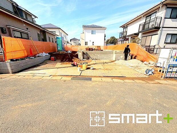 ~地盤調査も実施済み~ ・建物建築前に地盤調査もしておりますので、安心して永くお住まいいただける住宅です。 ・アフターサービスも充実しておりますので、詳細はぜひお問合せくださいませ。