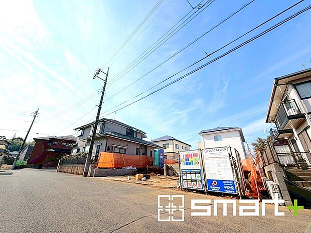 ~維持管理対策も取られております~ ・住宅性能評価において「維持管理対策等級3」を取得。 ・各点検口などが配置され、住宅のメンテナンスがしやすい造りとなっております。