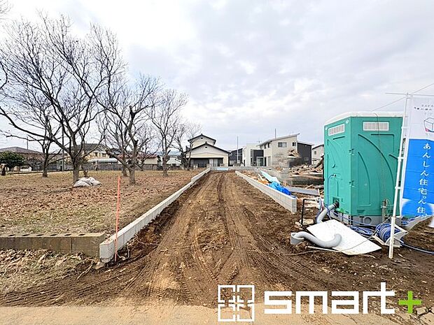 〜周辺環境もご案内いたします〜 ・建物自体ももちろん大切ですが、暮らしていく上でとても大切な周辺環境。 ・ご見学時に周辺環境も併せてご案内させていただきますので、お気軽にご相談ください。