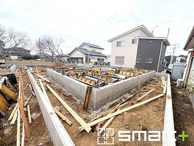 〜地盤調査も実施済み〜 ・建物建築前に地盤調査もしておりますので、安心して永くお住まいいただける住宅です。 ・アフターサービスも充実しておりますので、詳細はぜひお問合せくださいませ。