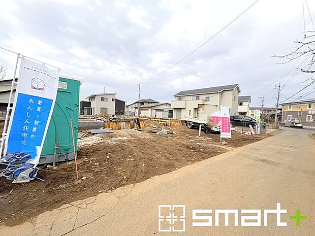 〜資金計画もお任せください〜 ・ご見学はもちろん、住宅ローンなど資金面のご相談だけでもお気軽にどうぞ。 ・プロのアドバイザーがお客様にとって最適なプランをご提案させていただきます。