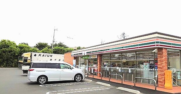 セブンイレブン 土浦中南店(220m)