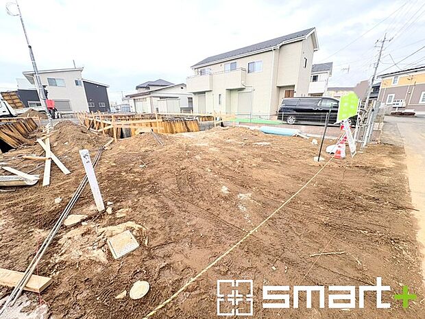 ~資金計画もお任せください~ ・ご見学はもちろん、住宅ローンなど資金面のご相談だけでもお気軽にどうぞ。 ・プロのアドバイザーがお客様にとって最適なプランをご提案させていただきます。