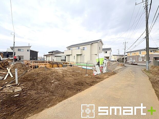 ~周辺環境もご案内いたします~ ・建物自体ももちろん大切ですが、暮らしていく上でとても大切な周辺環境。 ・ご見学時に周辺環境も併せてご案内させていただきますので、お気軽にご相談ください。