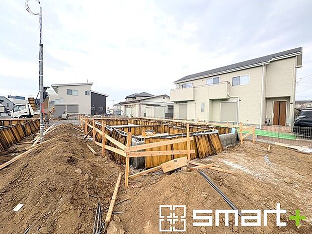 ~地盤調査も実施済み~ ・建物建築前に地盤調査もしておりますので、安心して永くお住まいいただける住宅です。 ・アフターサービスも充実しておりますので、詳細はぜひお問合せくださいませ。