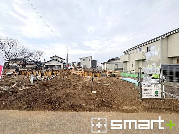 ~オプション工事もお任せください~ ・せっかくの良い住宅を更に良くする各種オプション工事。 ・住宅オプション協会加盟の当社なら様々なご提案が可能です。ぜひお気軽にご相談くださいませ。