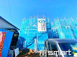 千葉県白井市南山２丁目