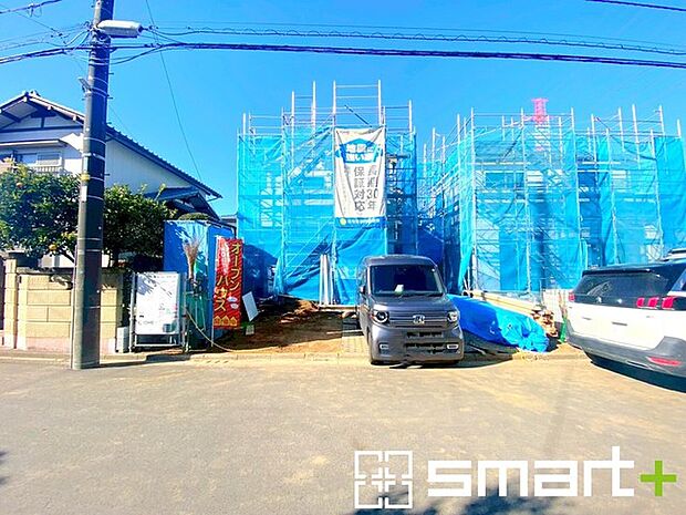 〜オプション工事もお任せください〜 ・せっかくの良い住宅を更に良くする各種オプション工事。 ・住宅オプション協会加盟の当社なら様々なご提案が可能です。ぜひお気軽にご相談くださいませ。