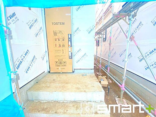 〜ご家族を守る「耐震等級3」〜 ・住宅性能評価において「耐震等級3」を取得。地震に強い家であることが証明されております。 ・倒壊の恐れが低くなりますので、地震保険が半額になるメリットも。