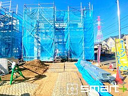 千葉県白井市南山２丁目