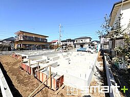 茨城県土浦市中村南３丁目