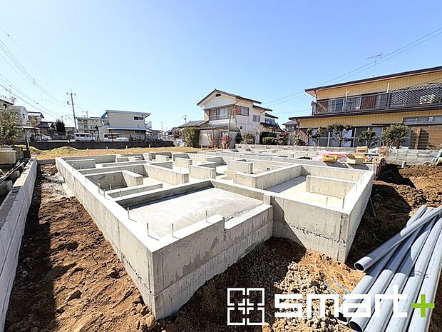 ～資金計画もお任せください～ ・ご見学はもちろん、住宅ローンなど資金面のご相談だけでもお気軽にどうぞ。 ・プロのアドバイザーがお客様にとって最適なプランをご提案させていただきます。 